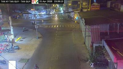 Phuong Tan Quy: Tân Quý - Đường Tân Kỳ Tân Quý