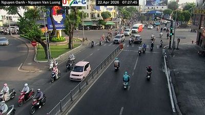 Phuong 17: Nguyễn Oanh - Nguyễn Văn Lượng