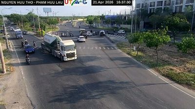 Xa Phuoc Kien: Phạm Hữu Lầu - Lý Thánh Tông