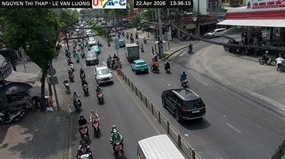 Phuong Tan Phong: Nguyễn Thị Thập - Lê Văn Lương