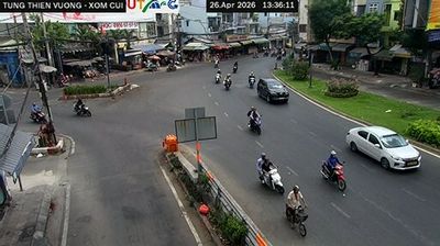 Phuong 11: Xóm Củi - Tùng Thiện Vương