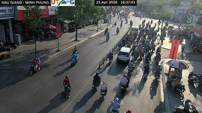 Phuong 5: Hậu Giang - Minh Phụng