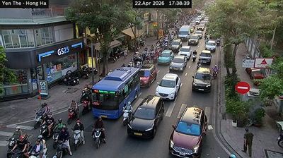 Phuong 2: Yen The - Hồng Hà