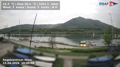 Langenzersdorf › South-west