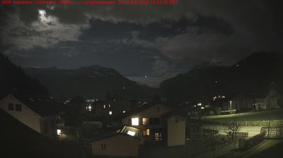 Unterseen › South-east