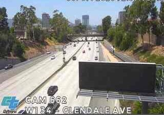 Glendale › West: SR-134 : (662) - Ave