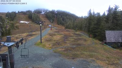 Live webcam in Джуно, Сполучені Штати Америки