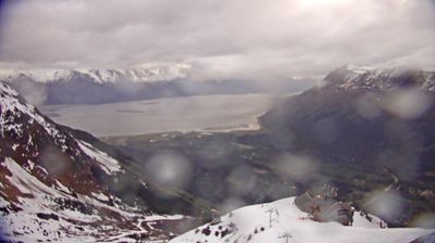 Live webcam in Anchorage, Estados Unidos da América