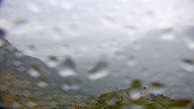 Anchorage › West