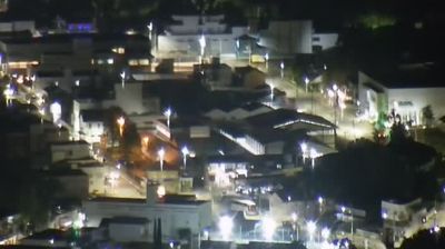 Live webcam in Taio, Brasil