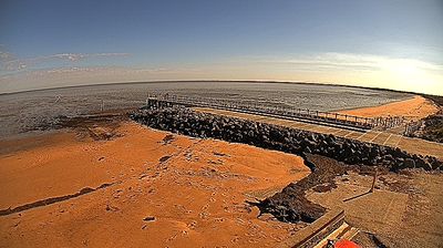 Live webcam in Koo Wee Rup, Austràlia