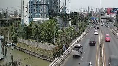 Wong Sawang Subdistrict