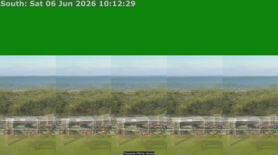 Live webcam in Hastings, Australia