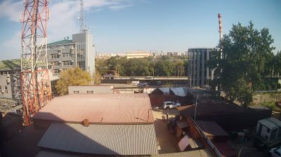 Krasnodar › East