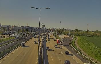 Live webcam in Gemeinde Wiener Neudorf, Àustria