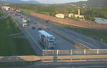 Live webcam in Gemeinde Bad Voslau, Àustria