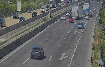 Live webcam in Kottingbrunn, Àustria