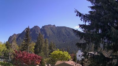 Live webcam in North Bend, ایالات متحده آمریکا