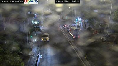 Phuong Binh Tri Dong A: Mã Lò - Lê Văn Quới