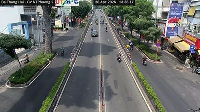 Phuong 14: Cư Xá Đồng Tiến - Thành Thái