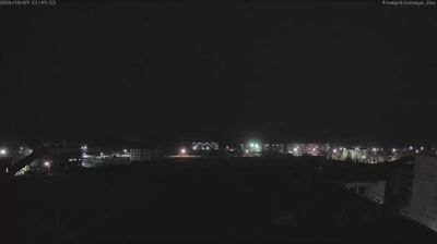 Seymchan › North