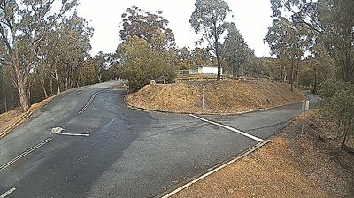 Live webcam in Eildon, Austràlia