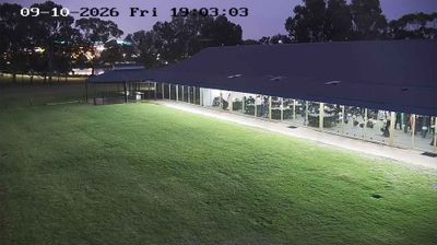 Perth: Burswood Watersports Centre