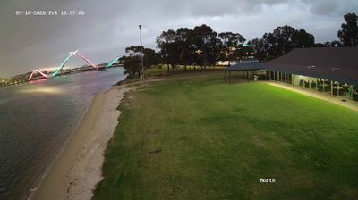 Perth: Burswood Watersports Centre