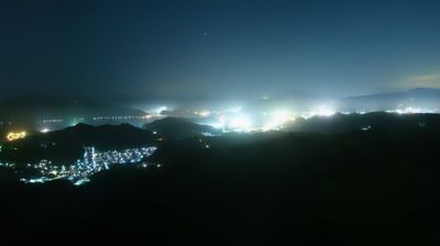 Live webcam in Maizuru, Japó