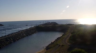 Live webcam in Forster, Australia