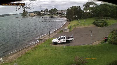 Live webcam in Belmont, Australia