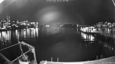 Live webcam in Sydney, Austràlia