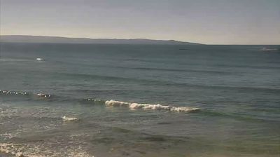 Live webcam in Sussex Inlet, Australien