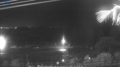 Live webcam — Rainbow Beach (Bonny Hills)