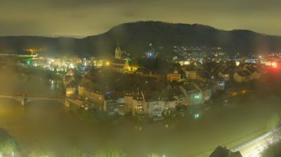 Webcam Laufenburg: Gemeinde - Public