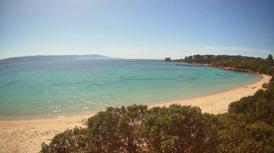 Live webcam in L'Alguer, Itàlia