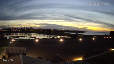 Live webcam in Sertaneja, Бразилия