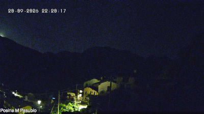 Tonezza del Cimone