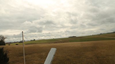 Gerstetten › South: Flugsportverein Gerstetten e.V.