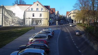 Live webcam in Kwidzyn, Polònia
