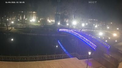 Live webcam in Szmolenszk, Oroszország