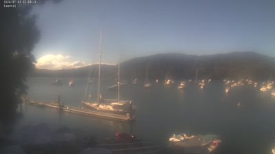 Live webcam in Berowra, Austrália