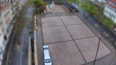 Live webcam in Hildesheim, Alemanya