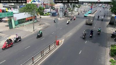 Phường 11: Quang Trung