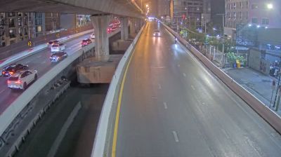 Yan Nawa Subdistrict: North Sathon Road - South Sathon Road