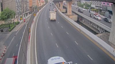 Yan Nawa Subdistrict: North Sathon Road - South Sathon Road