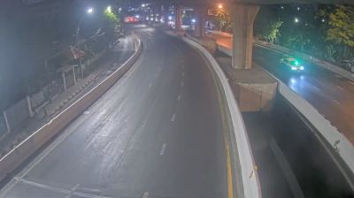 Yan Nawa Subdistrict: North Sathon Road - South Sathon Road