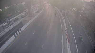 Yan Nawa Subdistrict: North Sathon Road - South Sathon Road