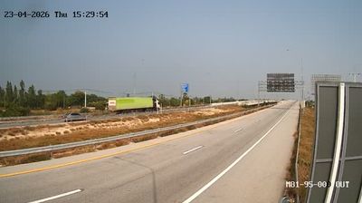 Live webcam in Nong Ya Dok Khao, Тајланд