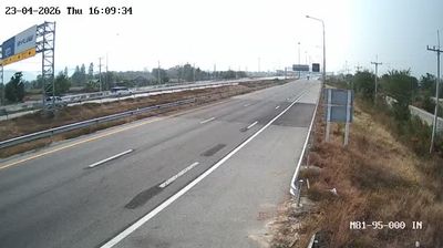 Live webcam in หนองหญ้าดอกขาว, تایلند